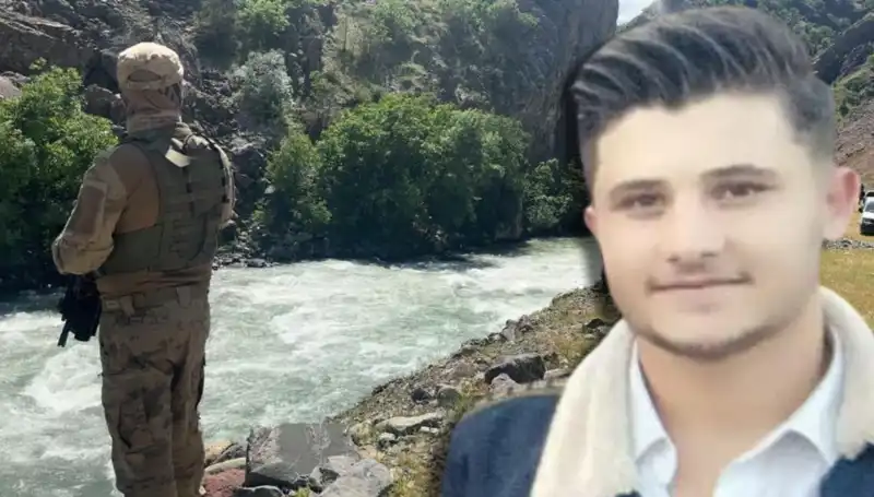 İbrahim'in Kayıp Olmasının Ardındaki Sır Perdesi Aralanıyor
