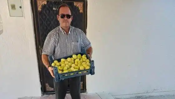 Bahçede 200 TL: Sağlık ve Doğanın Buluştuğu Sezon Açıldı!