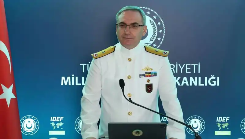Türkiye'nin Suriye'ye Resmi Destek Talebi: Neden Bu Kadar Önemli?