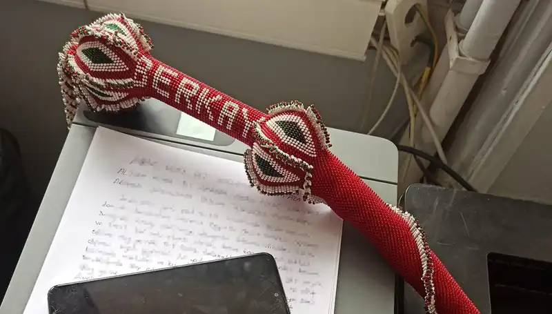 Kırbaçlı Saldırganlardan Kaçışta Ölümü Göze Alan Duygusal Hikaye