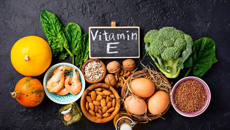 E Vitamini Eksikliği Sağlığınızı Tehdit Ediyor! İşte Dikkat Etmeniz Gereken 6 Belirti