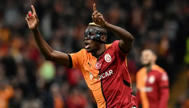 Galatasaray’ın Osimhen Olmazsa Alternatif İsimleri Açıklandı