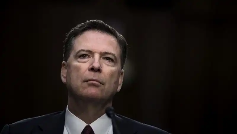 FBI Eski Şefinden Trump Hakkında Şok Edici Paylaşım: "4 Rakamla Tehdit Etti"