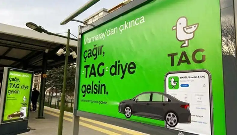 UKOME, Martı Tag ve Zuppin XL İçin Kritik Kararlar Aldı!