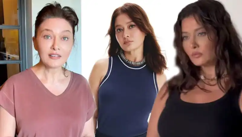 Nurgül Yeşilçay’dan Cesur Değişim: Yeni İmajıyla Gözleri Üzerine Çekti