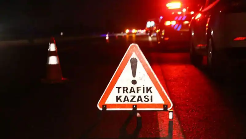 Şanlıurfa’da Zincirleme Kaza: 7 Kişi Yaralandı, Trafik Aksadı
