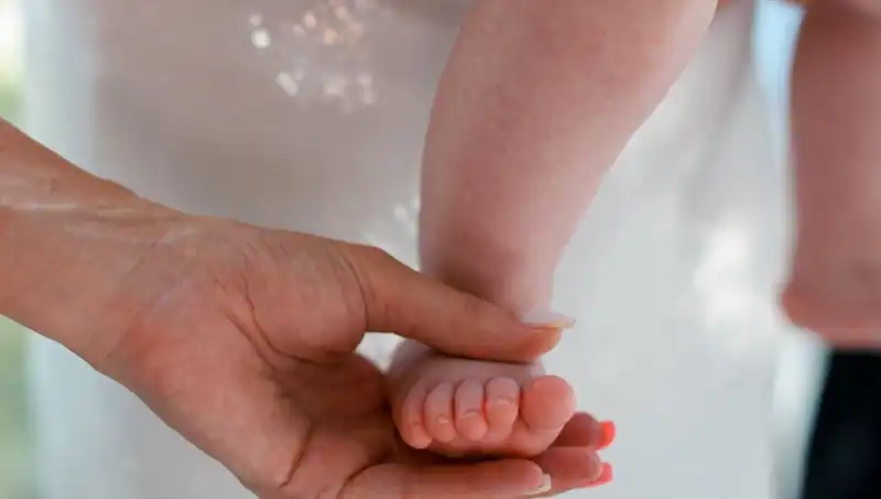 Doğum Yardımı Ödemesi Sorgulama Ekranı: Çocuk Parası Yatırıldı mı?
