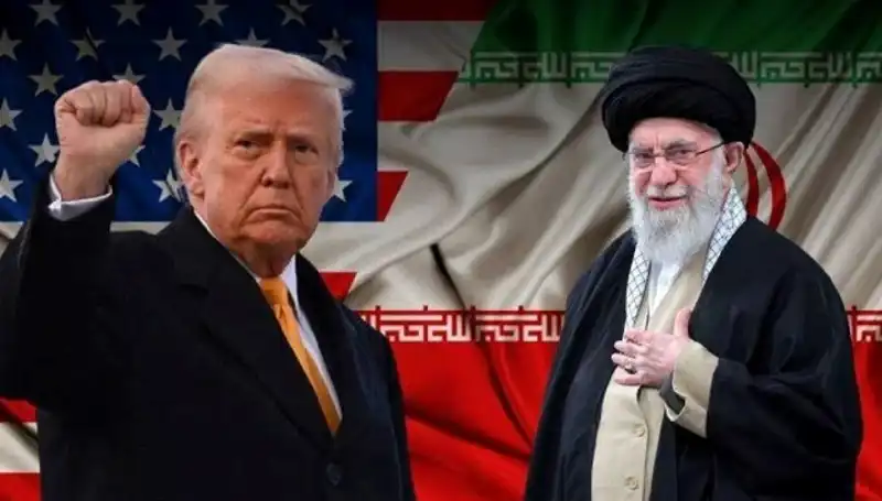 Trump'ın Gizli Rolü: İsrail'in Hamaney'e Suikast Planını Nasıl Engelledi?