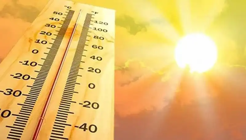 Meteorolojiden Şok Tahmin: Sıcaklıklar Aniden Düşecek mi?