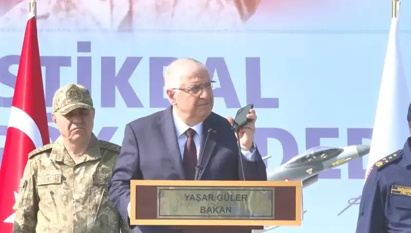 Cumhurbaşkanı Erdoğan, Mehmetçik'e Bayram Mesajı ile Moral Verdi