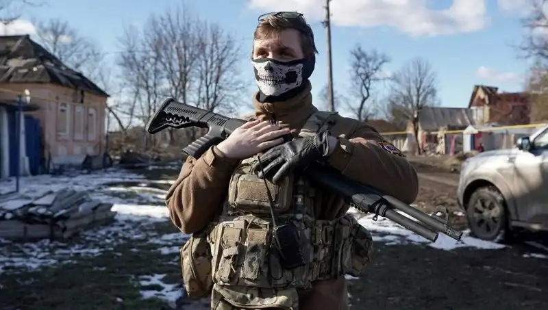 Ukrayna'nın Kursk Üzerindeki Kararlılığı: İkinci Bir Hamle Geliyor