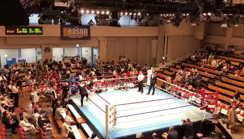 Japonya'daki Ölümcül Turnuva: İki Gün İçinde İki Trajik Kayıp