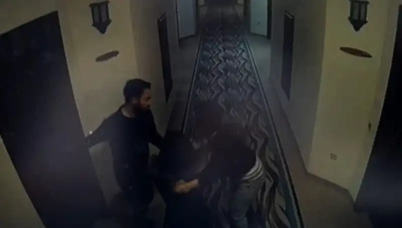Kartalkaya'da Faciayı Kayıt Altına Alan Yeni Görüntüler Ortaya Çıktı!
