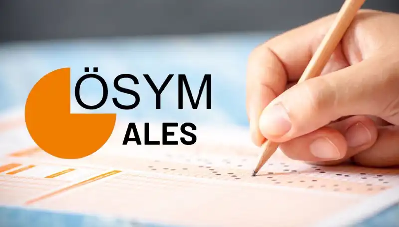 ALES/2 Başvuru Süreci Başladı: İşte Tüm Detaylar ve Adımlar