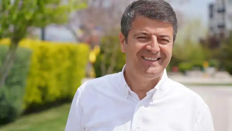 Abdurrahman Tutdere: Adıyaman'ın Tanınan Belediye Başkanı Kimdir?