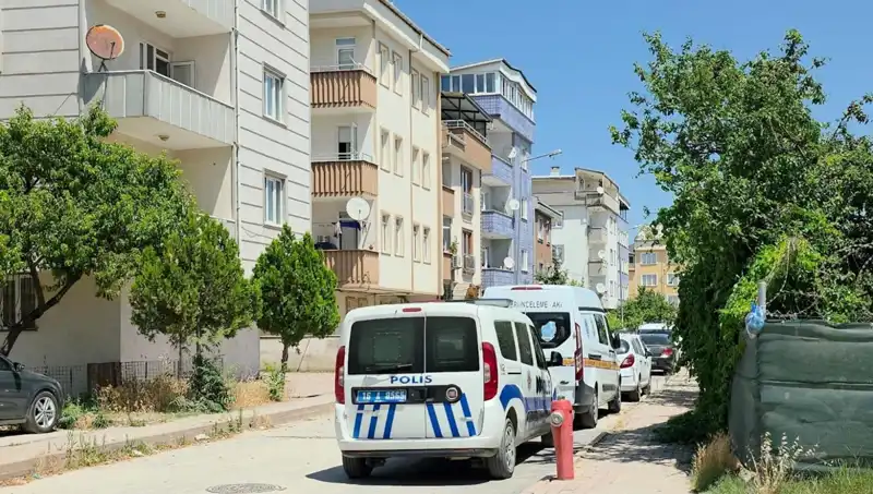 Bursa'da Şok Olay: 3 Aylık Bebek Beşiğinde Hayatını Kaybetti