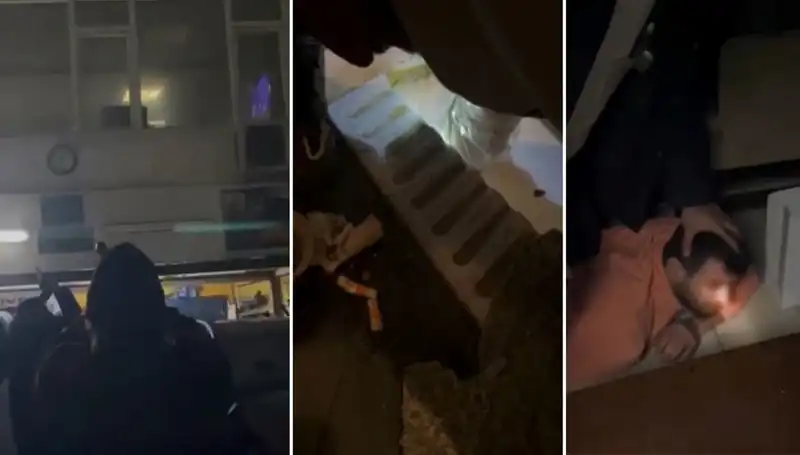 Etiler'den Zeytinburnu'na Uzanan Uyuşturucu Operasyonu: Şok Eden Detaylar