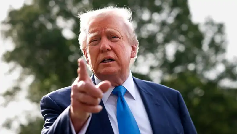 Trump’ın İlk 100 Günü: Sağlık Alanındaki Çarpıcı İcraatlar