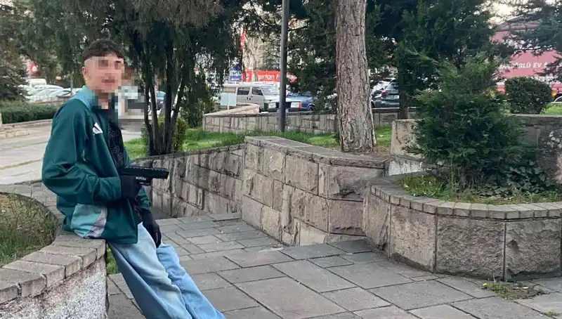 Yol Verme Kavgasında Kanlı Gelişme: Üç Kardeş ve Babaları Gözaltında!