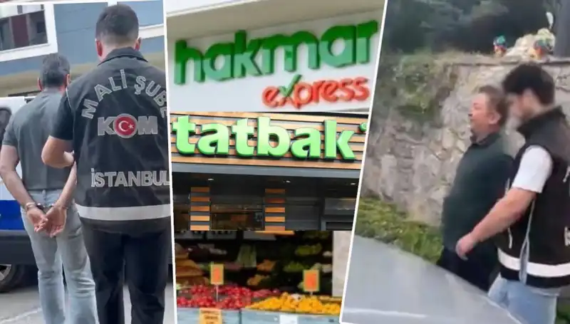 FETÖ’nün Finans Yapılanması Soruşturmasında MİT Raporu: Şok Edici Detaylar