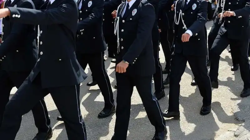 Polis Meslek Yüksekokullarına 2.500 Öğrenci Alınacak: İşte Tüm Detaylar!