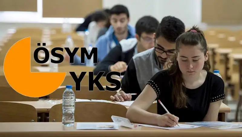 YKS Sınav Giriş Yerleri AİS Ekranında: Tarihler ve Detaylar Belli Oldu!