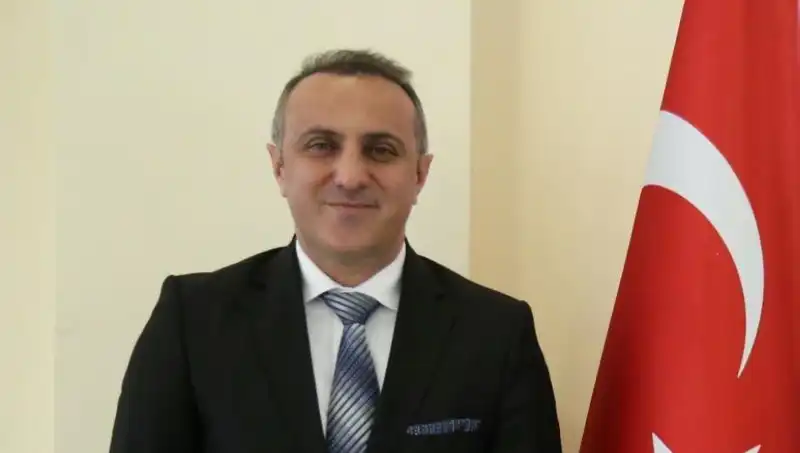 Gümüşhane Üniversitesi’ne Yeni Bir Soluk: Prof. Dr. Oktay Yıldız Kimdir?