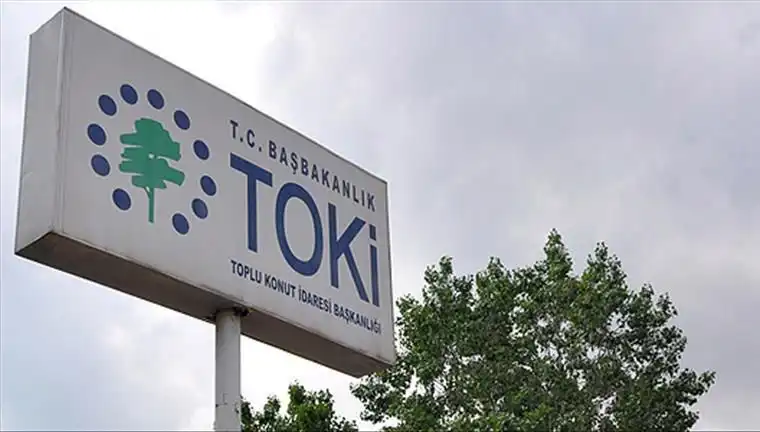 TOKİ'den 56 İlde 642 Arsa Satışı! İşte Tarihler ve Detaylar