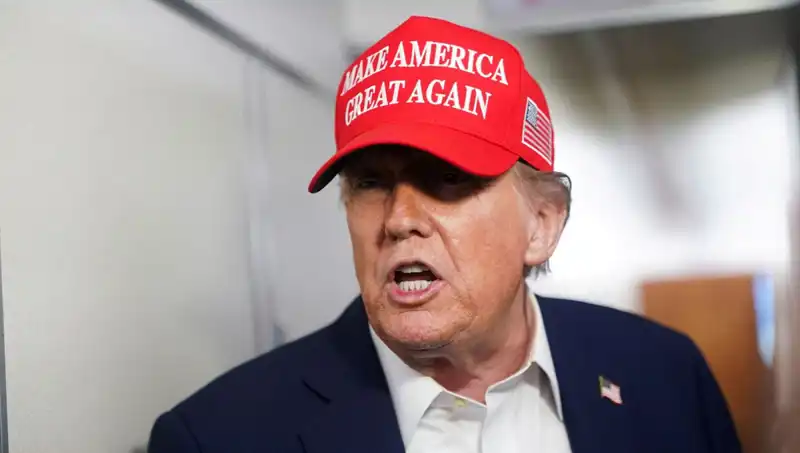 Trump’tan Şaşırtan Açıklama: İran Nükleer Programını Denetletmeyecek mi?