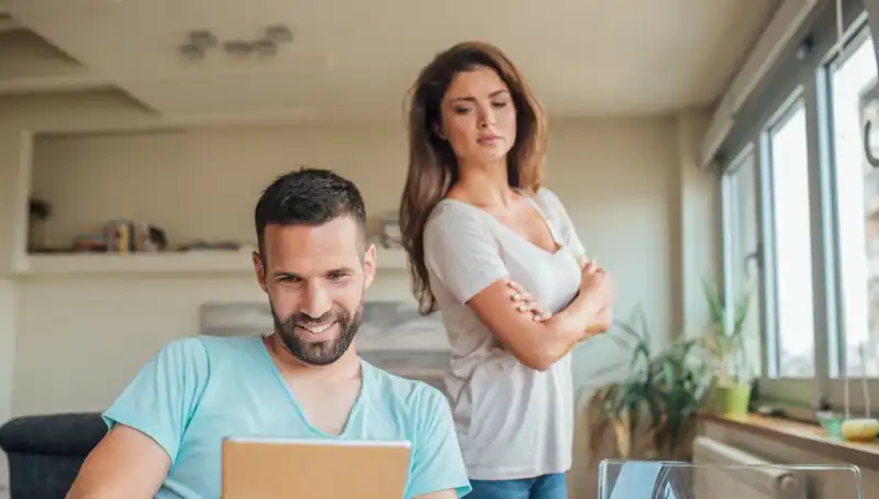 Aşk Kıskanmayı Getirir mi? Bilimsel Verilerle Analiz