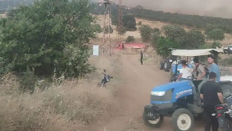 Manisa'da Sağlık Krizine Dikkat Çeken Çağrı: "Tanker ve Taralları Doldurun!"