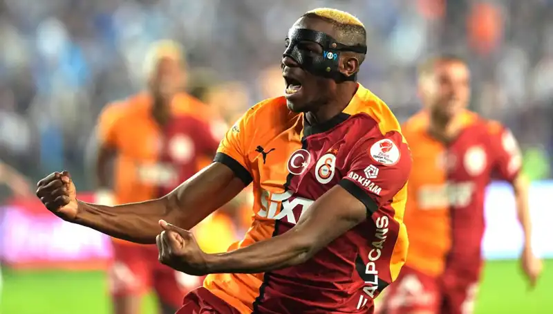 Osimhen İçin Rekor Teklif: Kazan-Kazan Formülü Ne Anlama Geliyor?