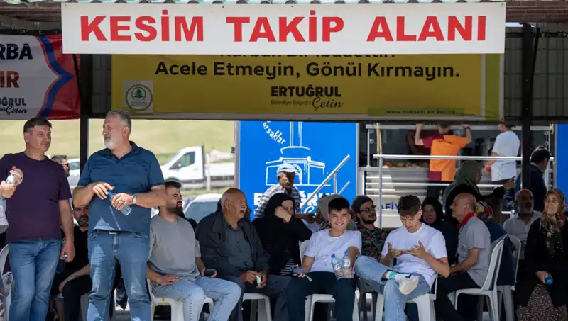 Ankara Kurban Pazarlarında Yoğun Hareketlilik: Fiyatlar ve Tercihler Değişiyor