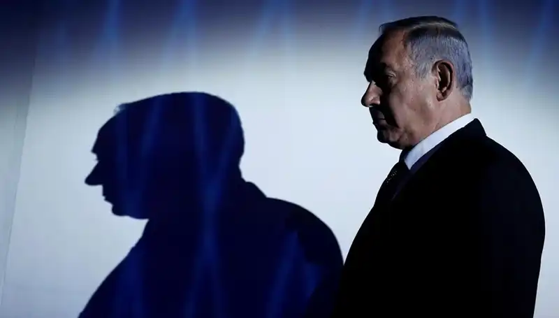 Netanyahu'nun Çapraz Sorgusunda "Hatırlamıyorum" Tepkisi: 1788 Kez Tekrarladı
