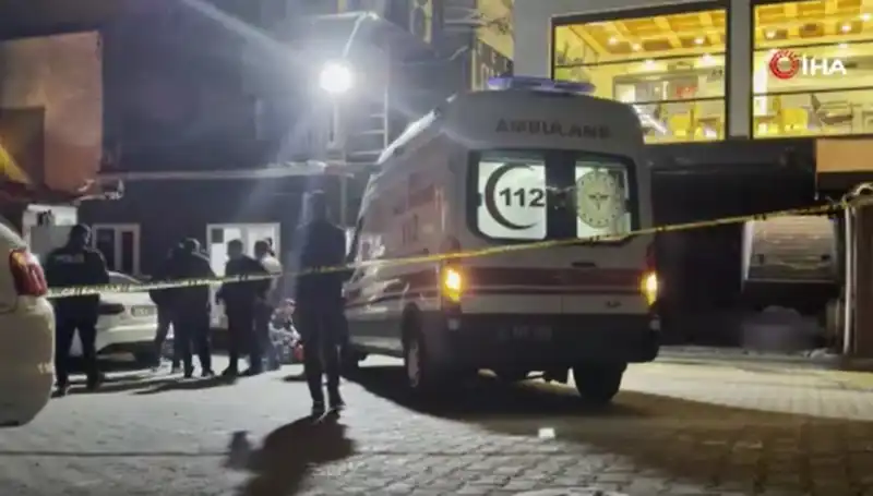 Gece Kulübünde Alacak Verecek Cinayeti: Tüyler Ürperten Olayın Ayrıntıları