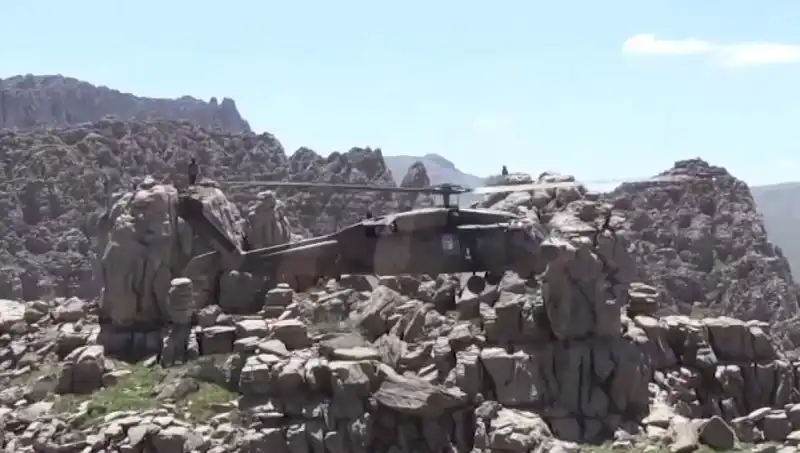 PKK'nın Silah Bırakma Süreci: Ne Olacak? İşte Tüm Ayrıntılar!