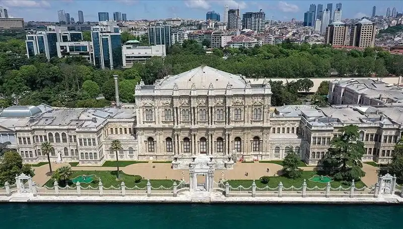 İstanbul’da Rusya Heyeti: Tarihi Görüşmeler İçin Hazırlıklar Tamamlandı