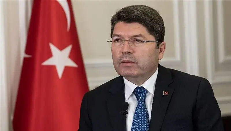 Duruşmaların Canlı Yayınlanması Tartışması: Bakan Tunç'tan Son Açıklamalar