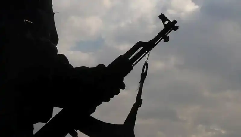PKK Silah Bırakıyor: Barış Süreci Yeni Bir Döneme Mi Giriyor?
