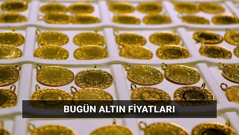 Son Dakika: Canlı Altın Fiyatları 20 Mayıs - Hangi Yatırımcılar Kazanacak?