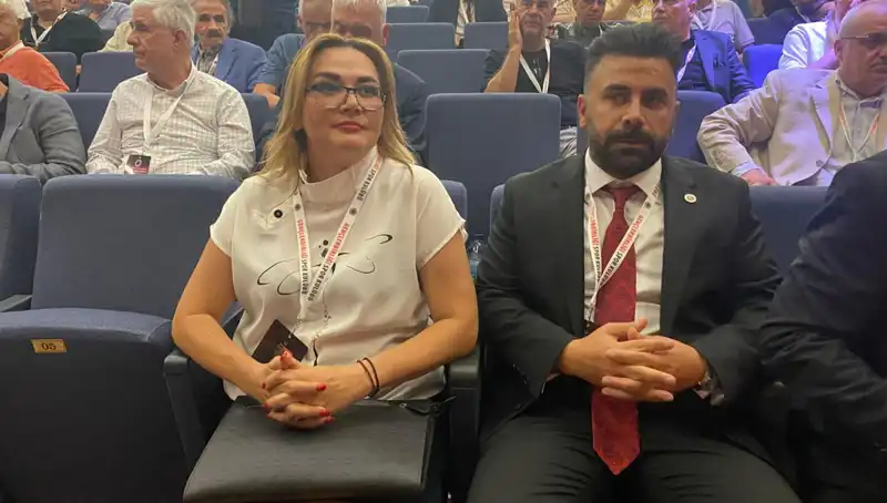 Gençlerbirliği'nde Nilüfer Bircan, Başkan Adaylığı İle Tarih Yazmaya Hazır!