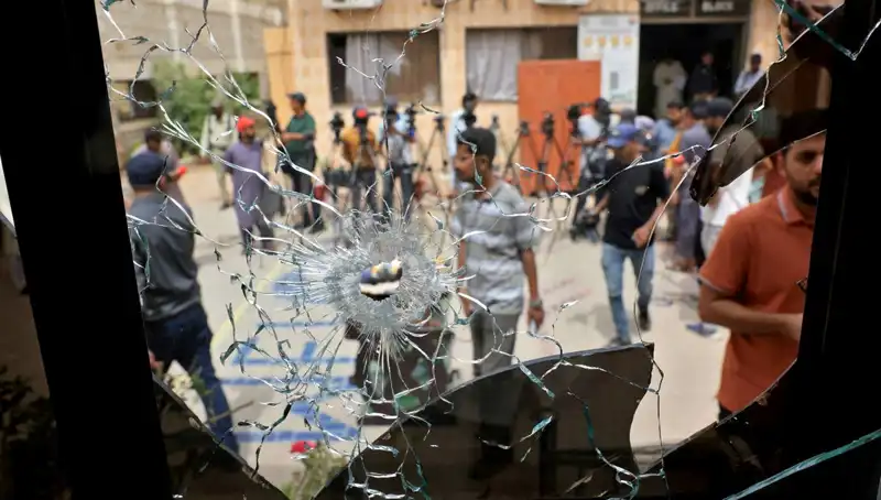 Pakistan'da Deprem Sonrası Kaçış: 200'ü Aşkın Tutuklu Firar Etti