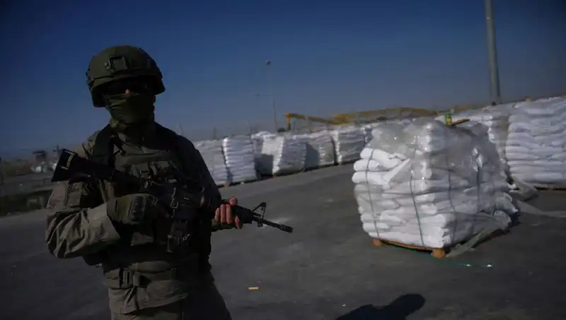 İsrail Ordusu Lübnan'a Düzenlediği Hava Saldırısında Bir Kişi Hayatını Kaybetti