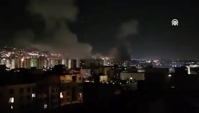 İsrail’den Tahran’a Saldırı: Orta Doğu'da Yeni Bir Dönem mi Başlıyor?