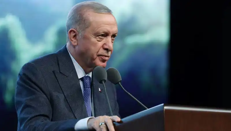 Cumhurbaşkanı Erdoğan, Srebrenitsa Soykırımı'nın Yıldönümünde Duygusal Bir Mesaj Yayınladı