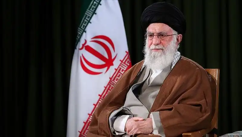 Hamaney’den Şok Açıklama: "İsrail Sert Bir Karşılık Alacak"