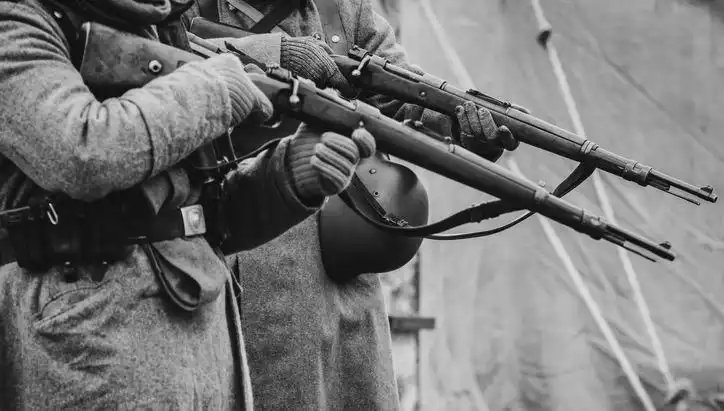 İngiliz İstihbarat Şefinin Dedesinin Gizli Geçmişi: Nazi Casusluğu