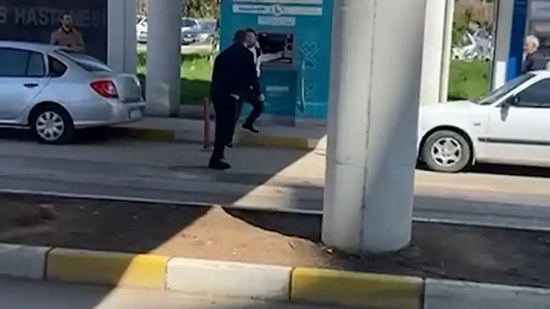 Kaan Uygulaması ile Sağlıkta Satırlı Tehditler Son Buluyor