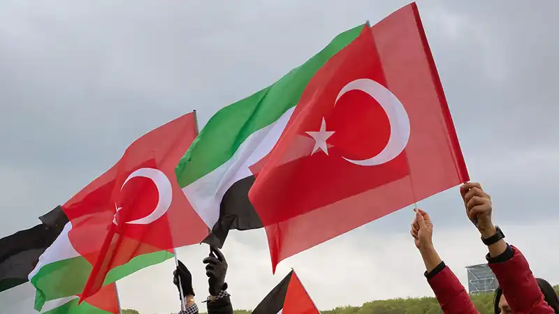 Gazze İçin Dünya Ayaklandı: Küresel Protestoların Sebepleri ve Etkileri