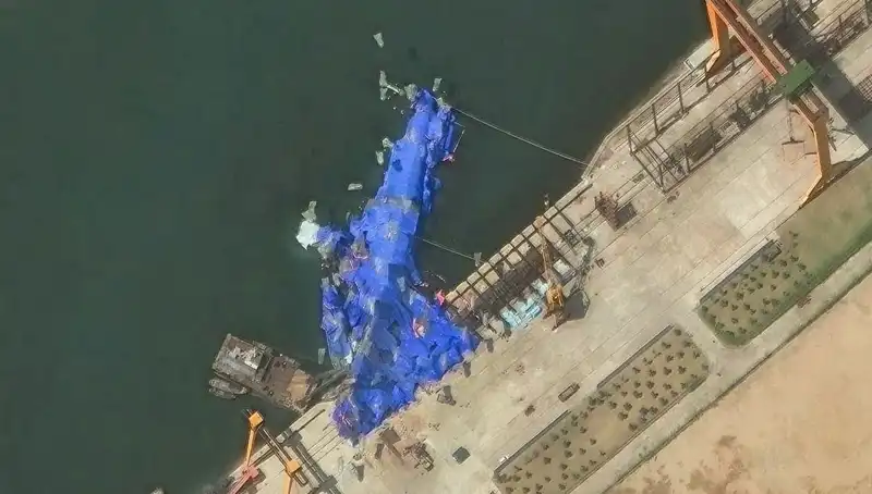 Kuzey Kore'den Şaşırtan Hamle: Tehditler Yerini Yeniliğe Bıraktı